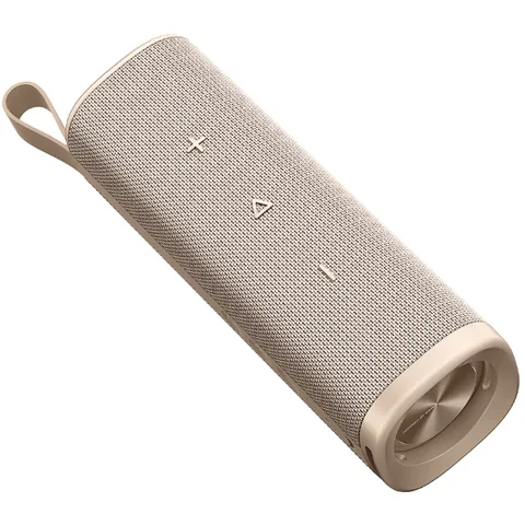 Boxa Portabila Xiaomi Sound Outdoor Auriu