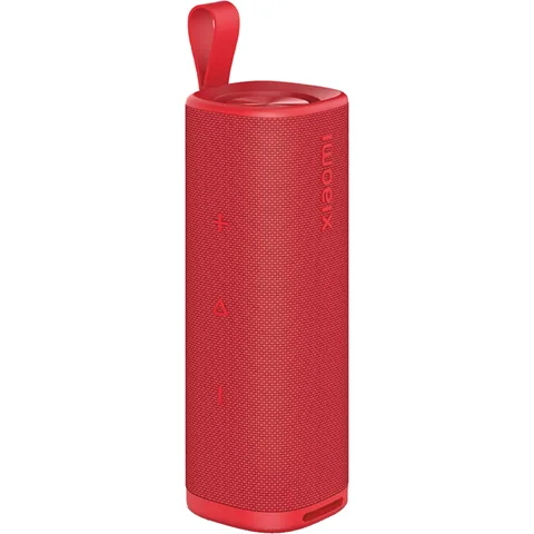 Boxa Portabila Xiaomi Sound Outdoor Rosu