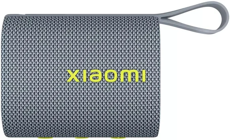 Boxa Portabila Xiaomi Sound Pocket Blue Gray