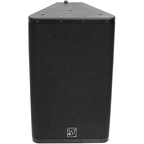 Boxa Profesionala Activa BST 2 Cai 12/30cm 400W RMS Negru