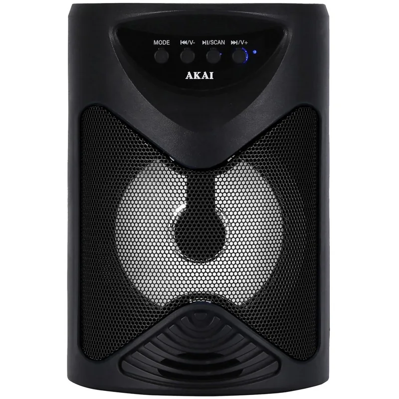 Akai ABTS-704 Negru