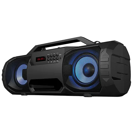 Platinet BOOMBOX CLASSIC 12W