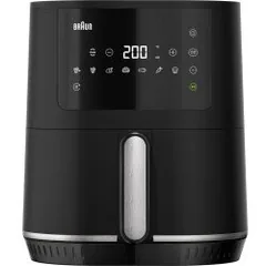 Braun Multifry 3 HF3030 4.3L Negru