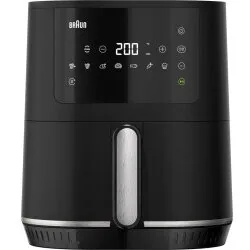 Braun Multifry 3 HF3030 4.3L Negru