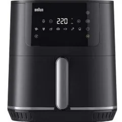 Braun MultiFry 5 HF5030 1700W 6L Negru