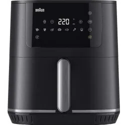 Braun MultiFry 5 HF5030 1700W 6L Negru