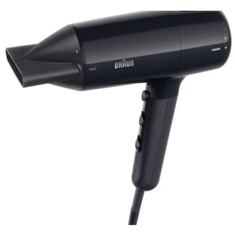 Braun BRHD200E Negru