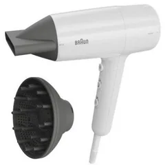 Braun BRHD226E Alb Gri