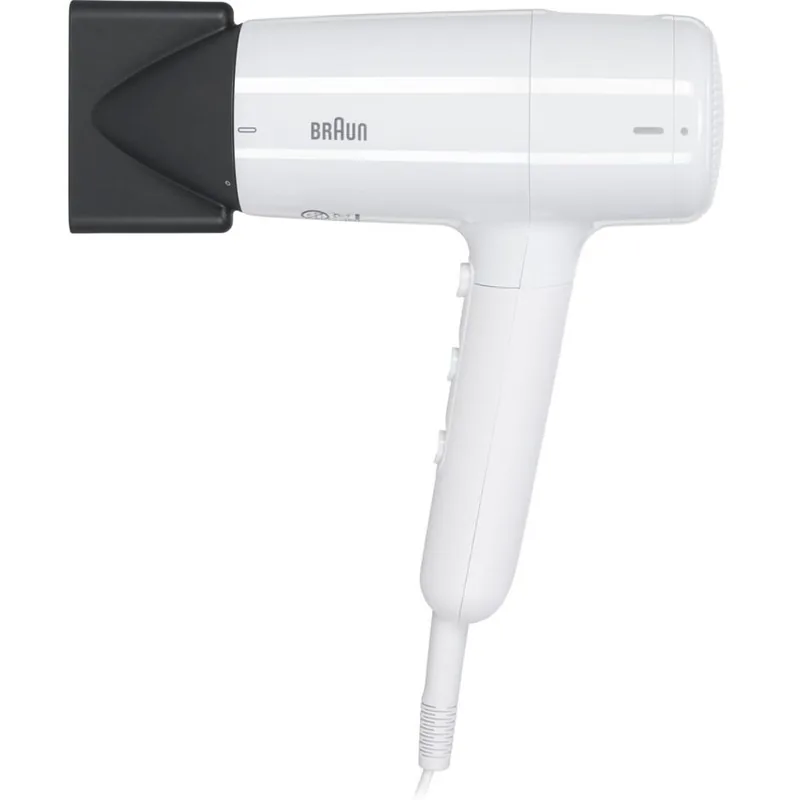 Braun HD 2.1 Alb