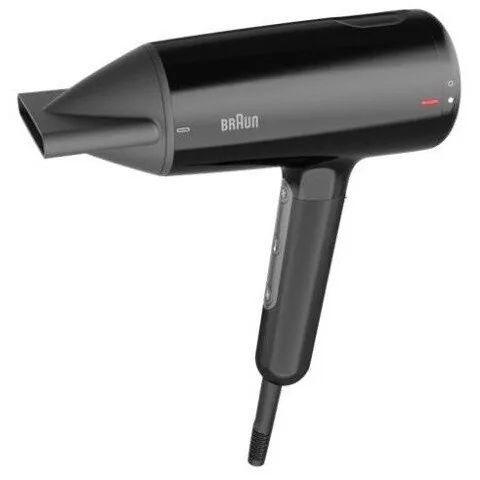 Braun HD 4.1 Negru