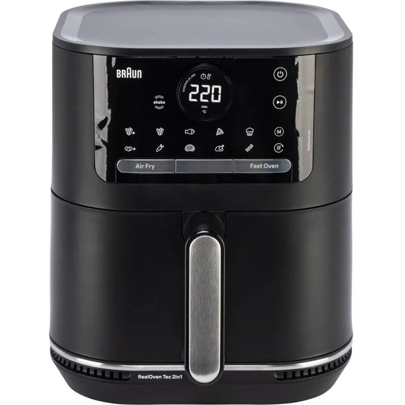 BRAUN HF5050 MultiFry 5