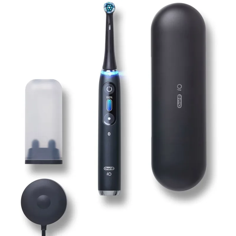 Braun iO Neagra