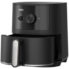 Braun Multifry 3 HF3000 4.3L 1500W Negru