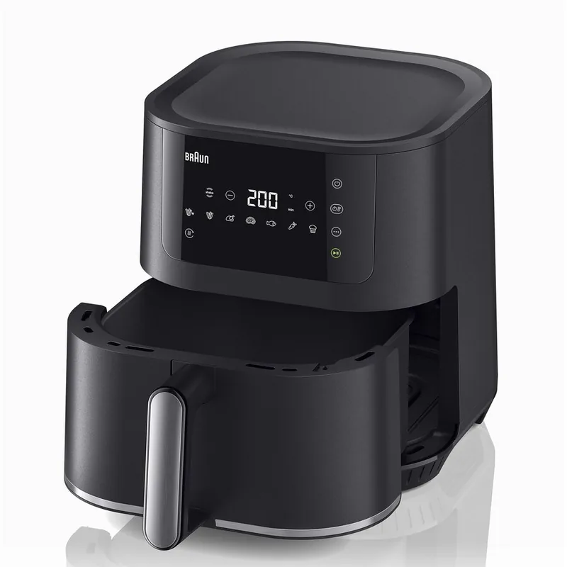 Braun MultiFry 5 6L 1700W Negru