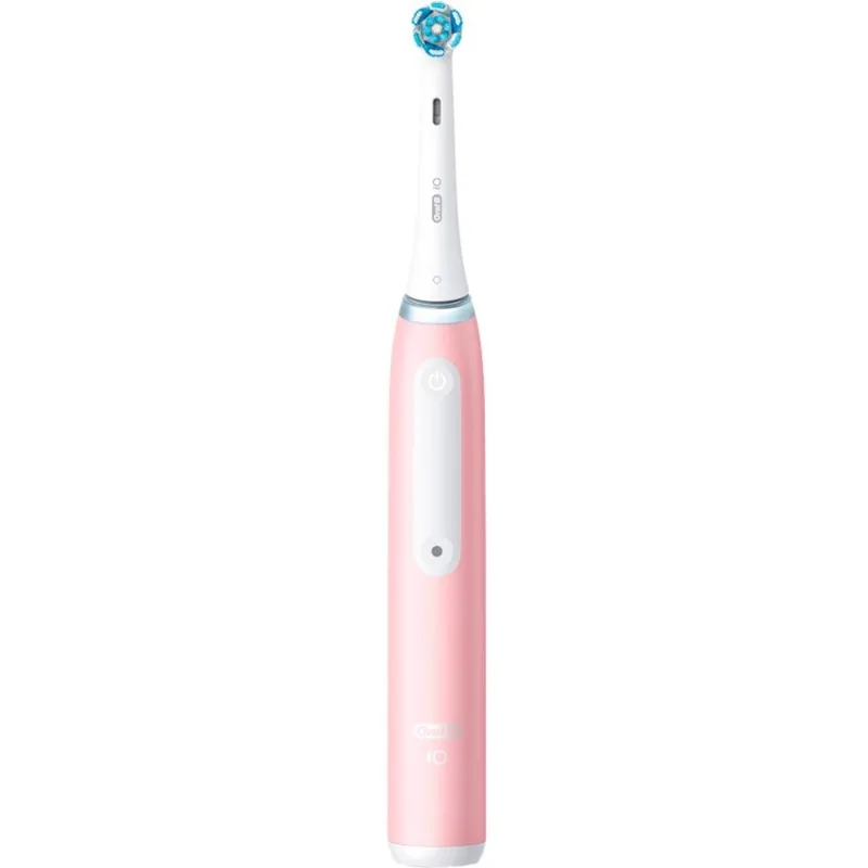 Braun Oral-B iO Series 3N Blush Pink