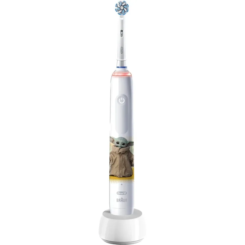 Braun Oral-B Pro Junior Star Wars