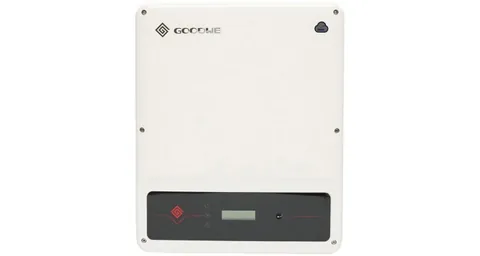 Breckner Germany Kit Sistem Fotovoltaic ON-GRID 15KW Trifazic Prosumator WIFI - imagine 2