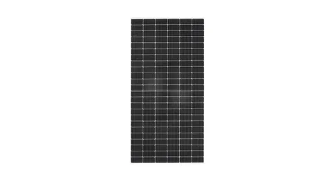 Breckner Kit Solar Fotovoltaic On-Grid Monofazic 5KW 12x450W WiFi Fixare Tigla - imagine 2