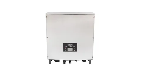 Breckner Kit Solar Fotovoltaic On-Grid Monofazic 5KW 12x450W WiFi Fixare Tigla - imagine 3