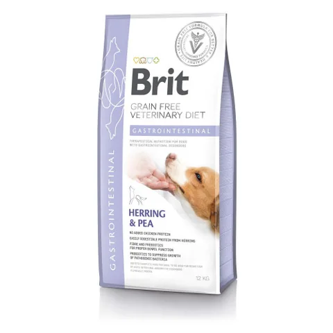 Brit Grain Free VD Gastrointestinal 12kg