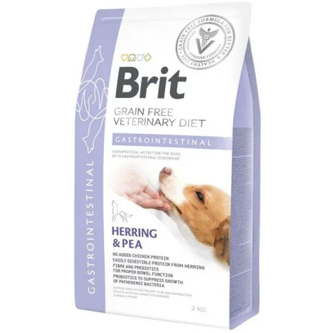 Brit Grain Free VD Gastrointestinal 2kg