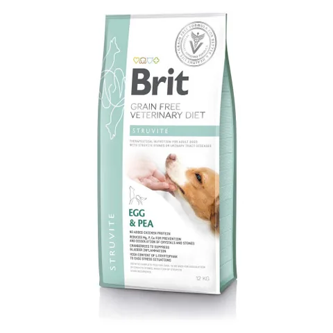 Brit Grain Free VD Struvite 12kg
