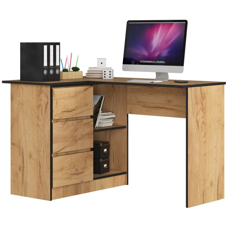 Brius B16 Stanga Stejar Craft
