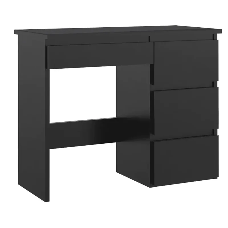 Brius Beta 3 4 Sertare Negru