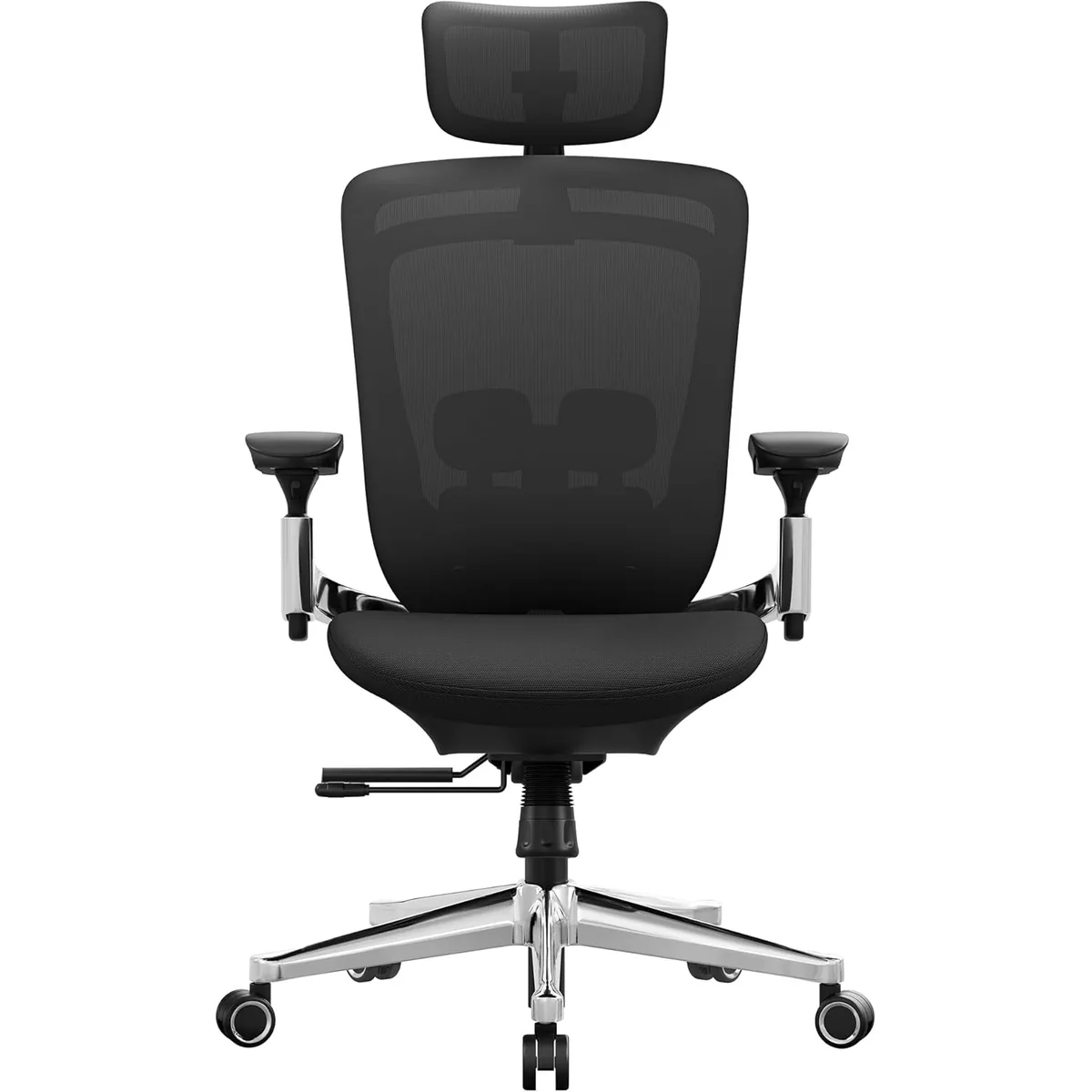 Brius OBN068B01 Negru