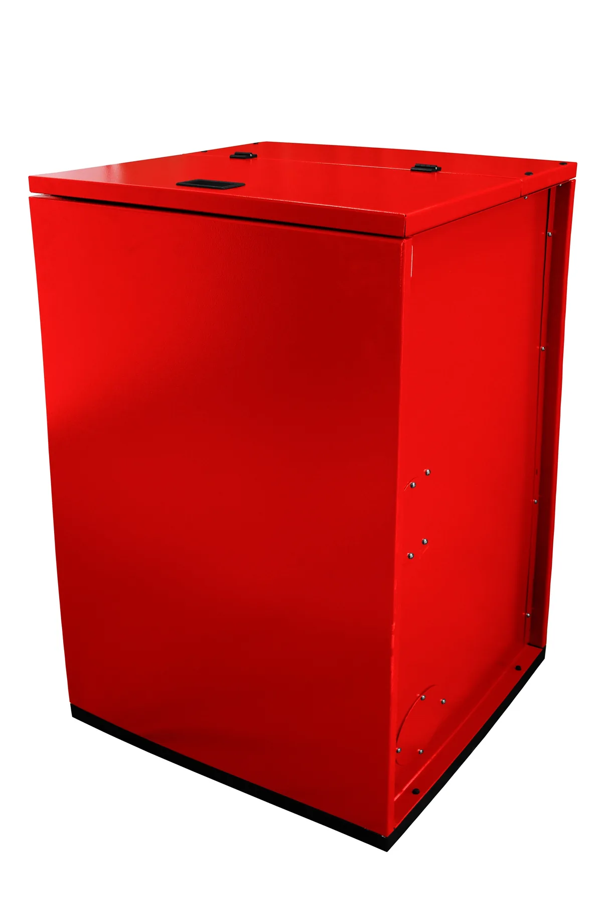 Buncar Peleti Sunsystem FH 500 500L