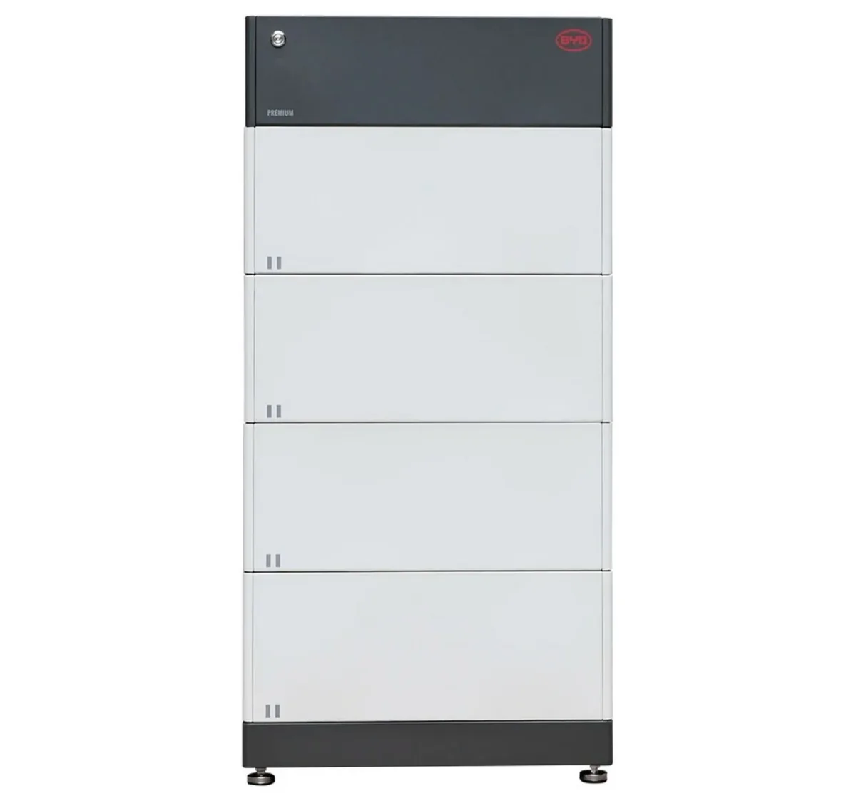BYD Battery Box Premium HVM 11