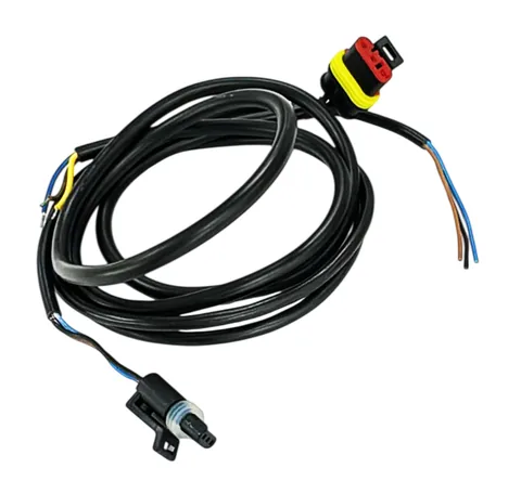 Cablu Alimentare Pompa Circulatie Fornello Calore Compact Incanto Compact 25 35 kW