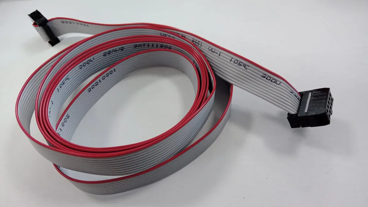 Cablu de Date Fornello Royal Fiama King Primo 1.5m
