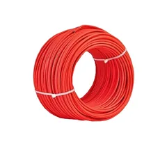 Cablu PV Sunpal 4mm2 100m Colac Rosu