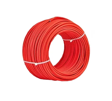 Cablu PV Sunpal 4mm2 100m Colac Rosu