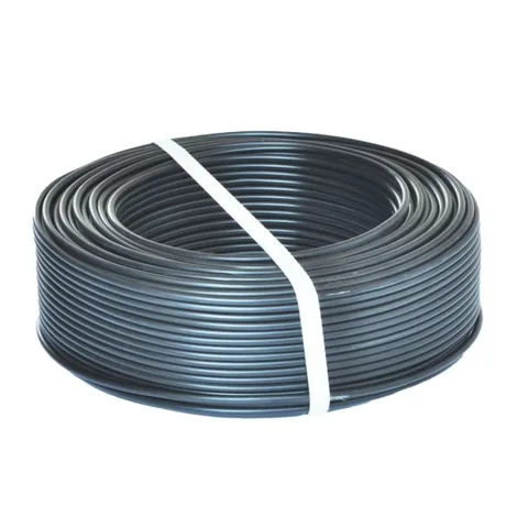 Cablu PV Sunpal 4mm2 100m Negru