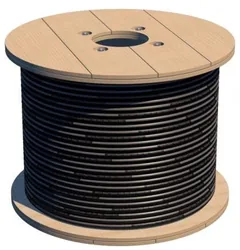 Cablu Solar LAPP 4mm 500m Tambur Negru