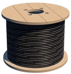 Cablu Solar LAPP 6mm 500m Negru
