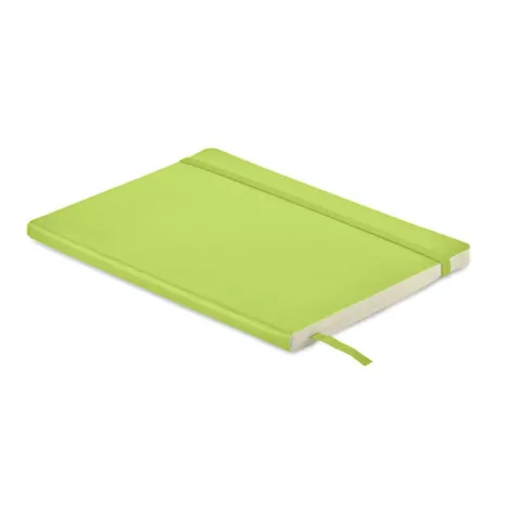 Caiet A5 Midocean Reciclat 160 Pagini Liniate