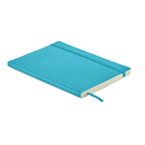 Caiet A5 Midocean Reciclat Liniat 160 Pagini