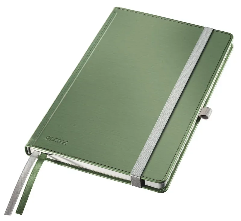 Caiet de Birou Leitz Style A5 80 File Matematica Fistic