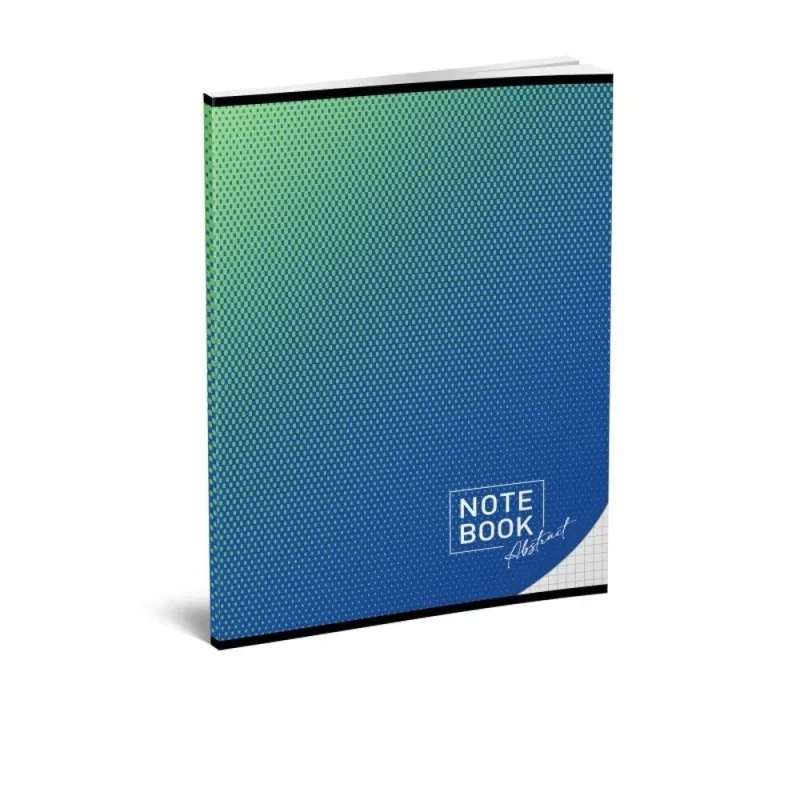Caiet de Matematica Koh-I-Noor A4 42 File 80g Diverse Modele