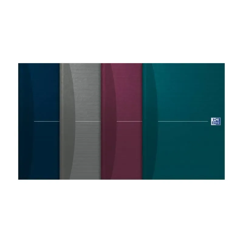 Caiet de Matematica Oxford Essentials A4 96 File Culori Diverse