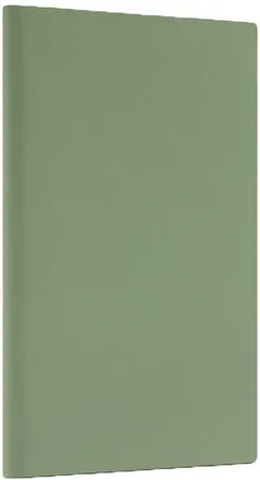 Caiet de Notițe Deli 22263 80 Foi Verde