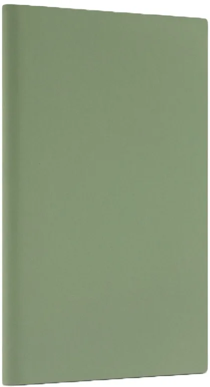 Caiet de Notițe Deli 22263 80 Foi Verde