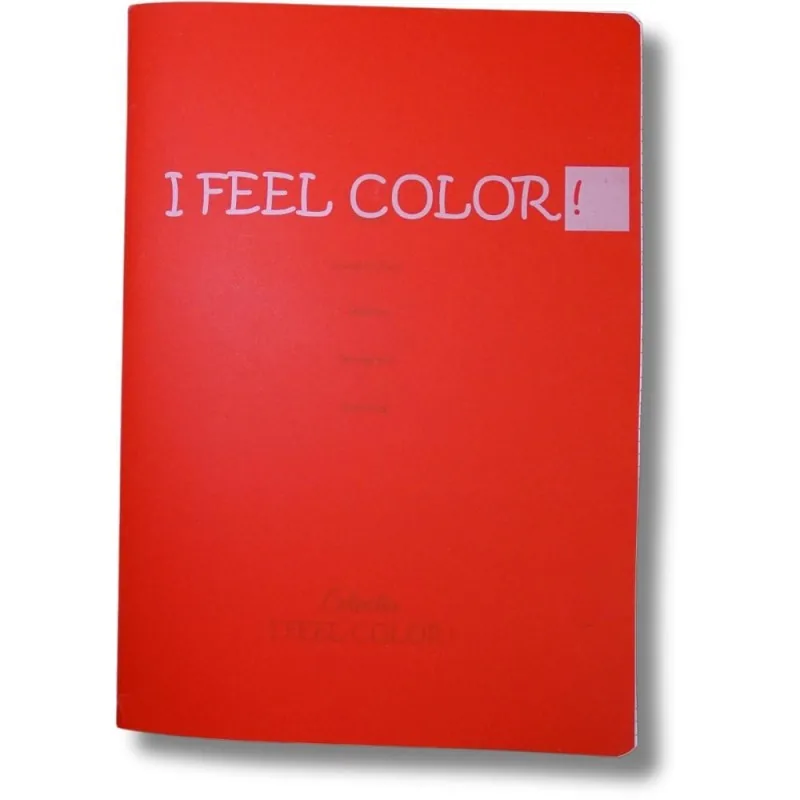Caiet Koh-I-Noor I Feel Color A5 Matematica 60 File 70g