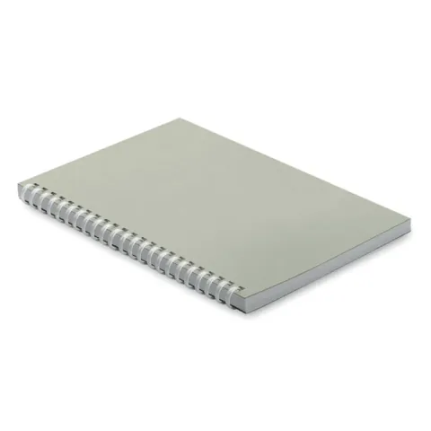 Caiet Midocean A5 160 Pagini cu Spira Liniat