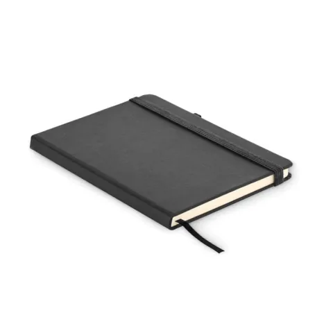 Caiet Midocean A5 din PU Reciclat 192 Pagini Liniat 232651