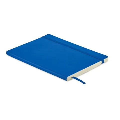 Caiet Midocean A5 Reciclat 80 Coli Liniat