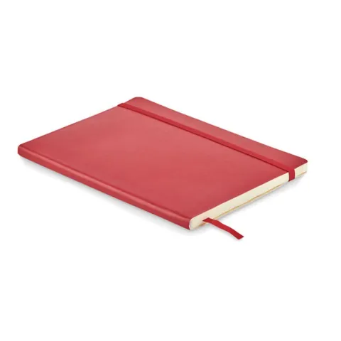 Caiet Midocean A5 Reciclat Coperta Moale 160 Pagini Liniate